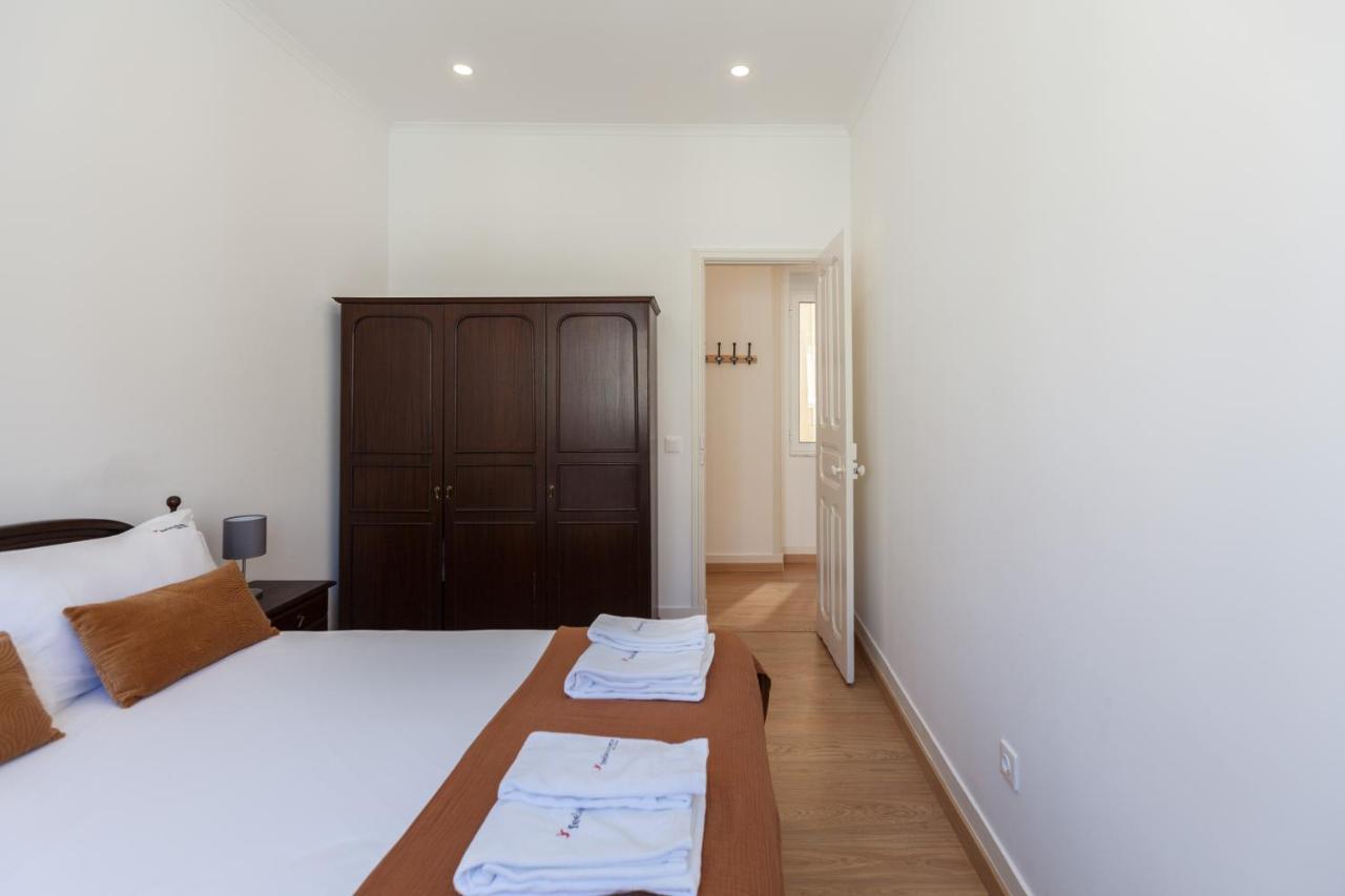 Appartement Flh Penha Franca Peaceful Flat *