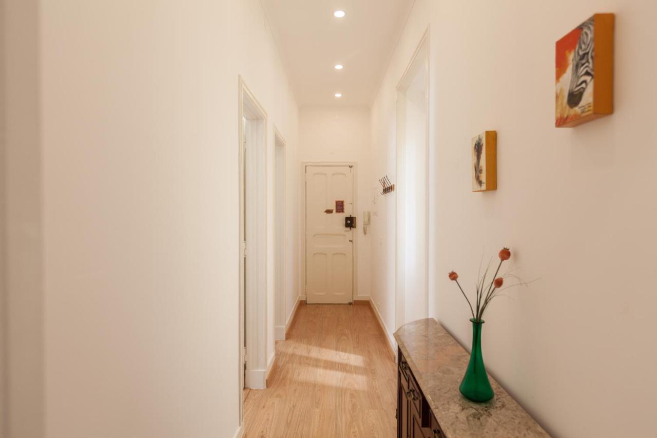 Appartement Flh Penha Franca Peaceful Flat