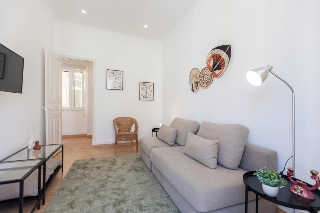 Appartement Flh Penha Franca Peaceful Flat Lisboa