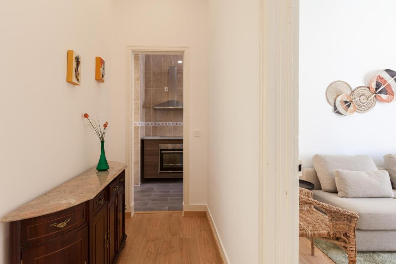 Flh Penha Franca Peaceful Flat Appartement